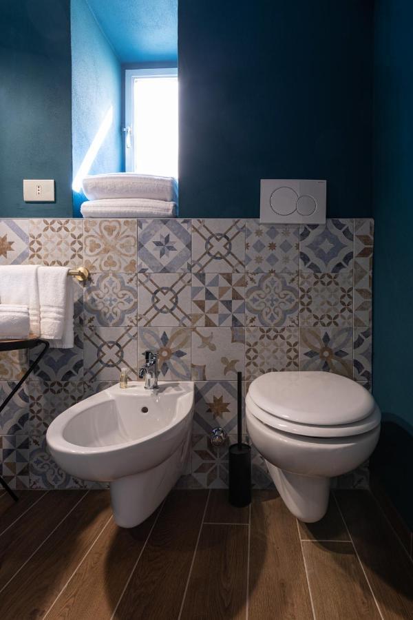 מילאנו Beplace Apartments In Magenta מראה חיצוני תמונה