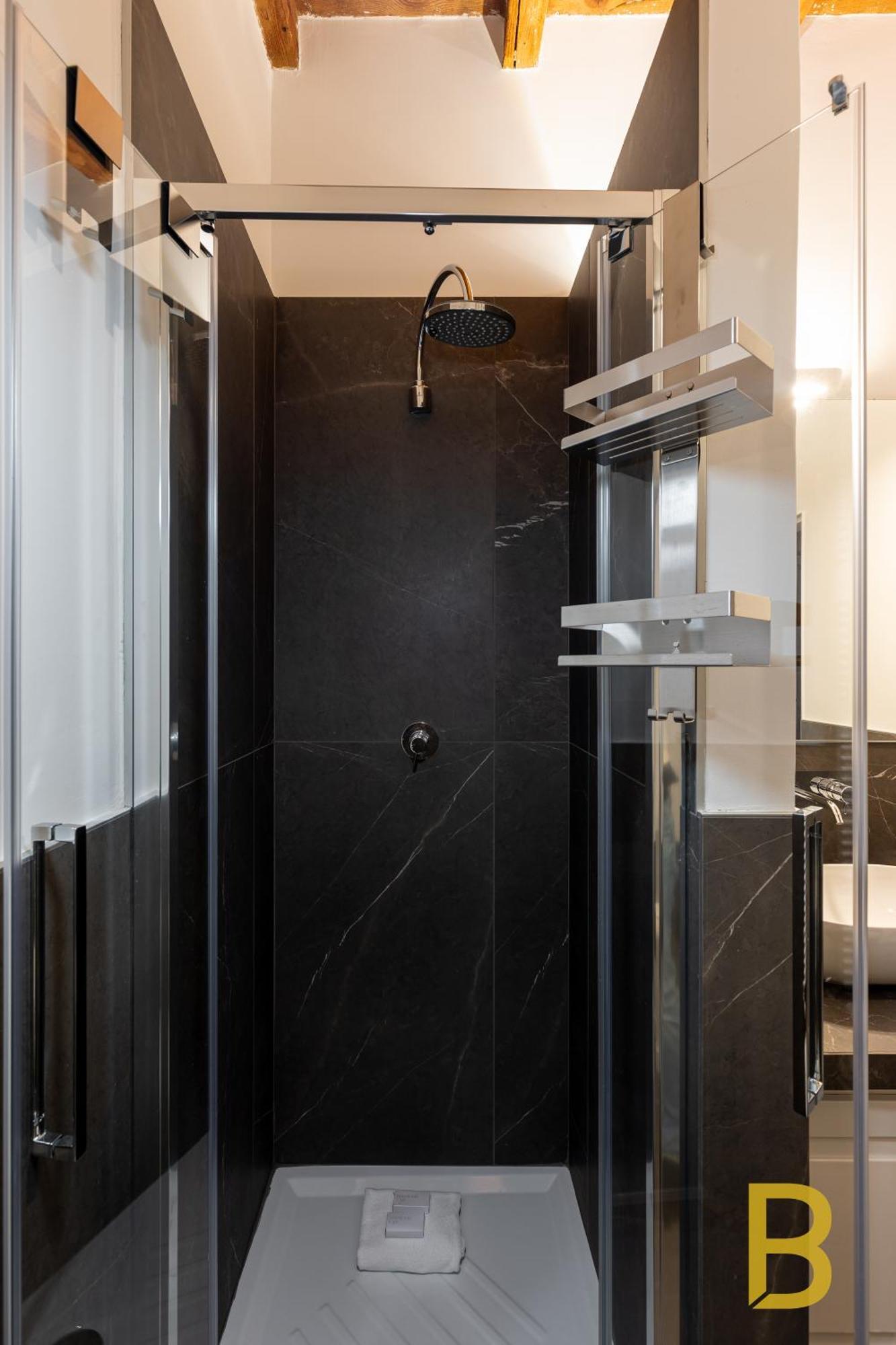 מילאנו Beplace Apartments In Magenta מראה חיצוני תמונה