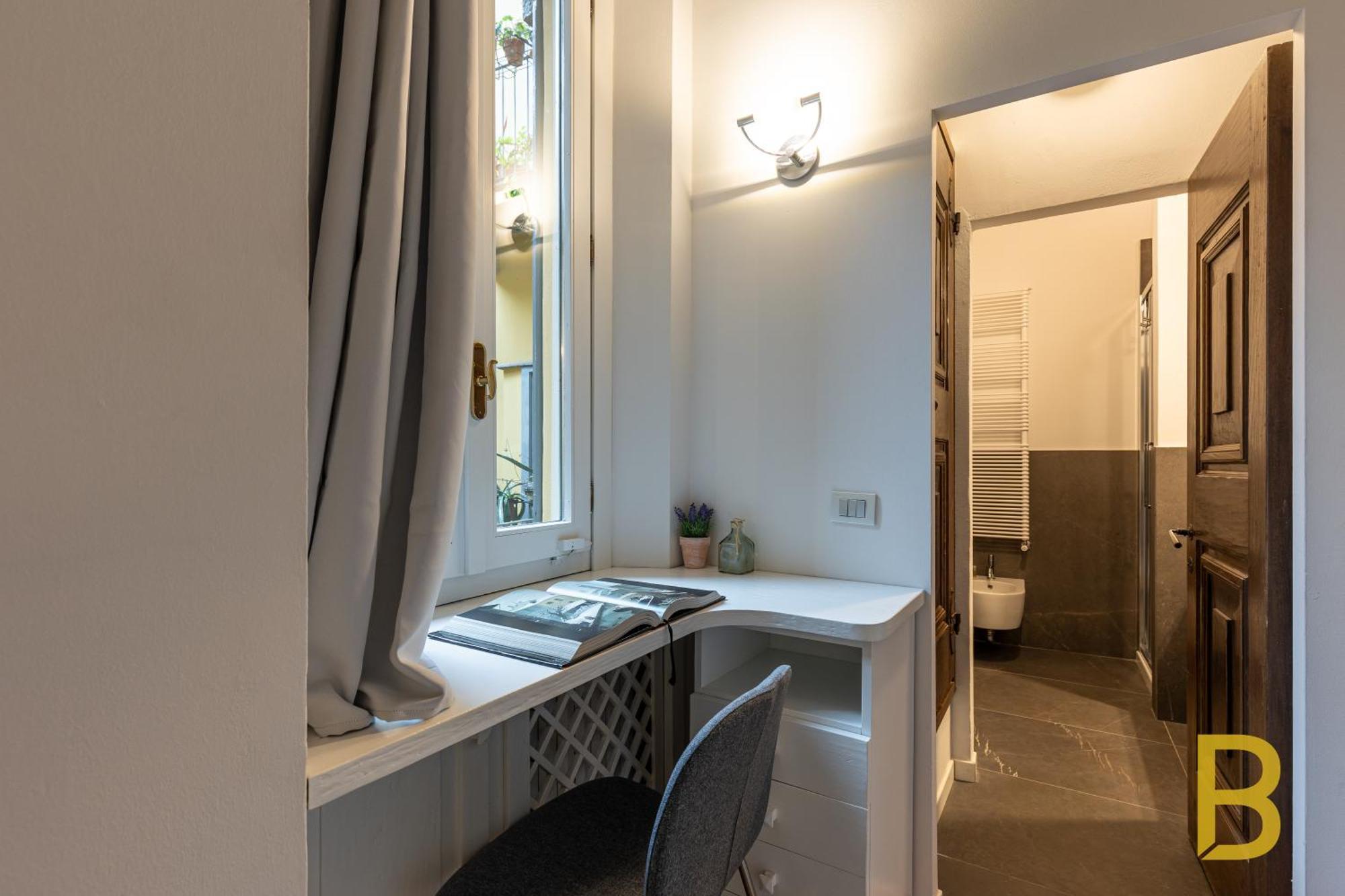 מילאנו Beplace Apartments In Magenta מראה חיצוני תמונה