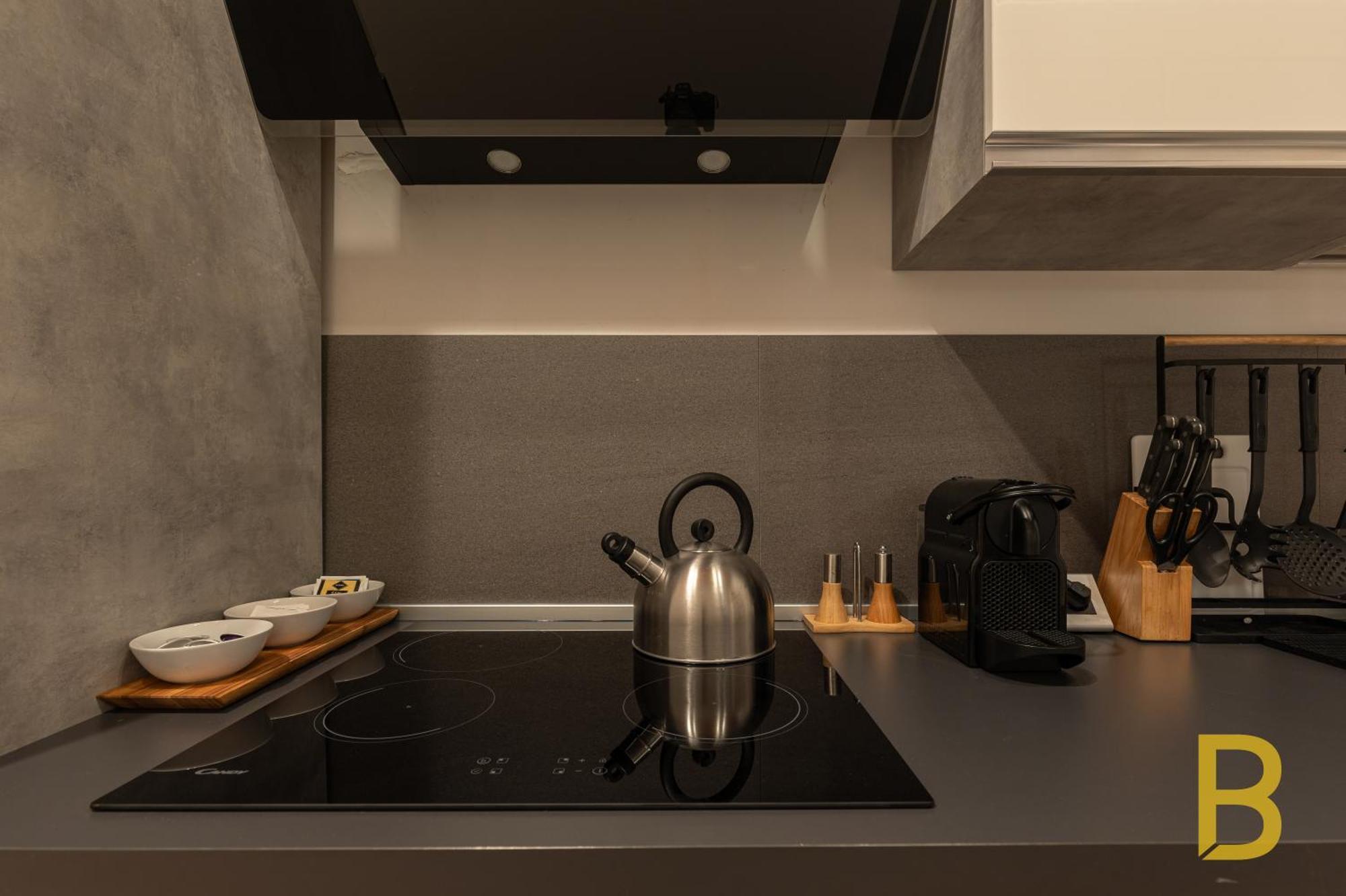 מילאנו Beplace Apartments In Magenta מראה חיצוני תמונה